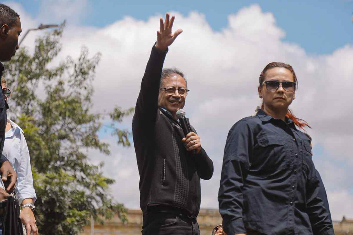 Peligroso Discurso de Gustavo Petro - Un Ataque sin Precedentes a la Libertad de Prensa