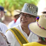 Petro anuncia decretos para priorizar el uso del agua para el consumo humano en La Guajira