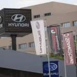 Pionyang dice que no autorizará visita de la presidenta del grupo Hyundai a su territorio