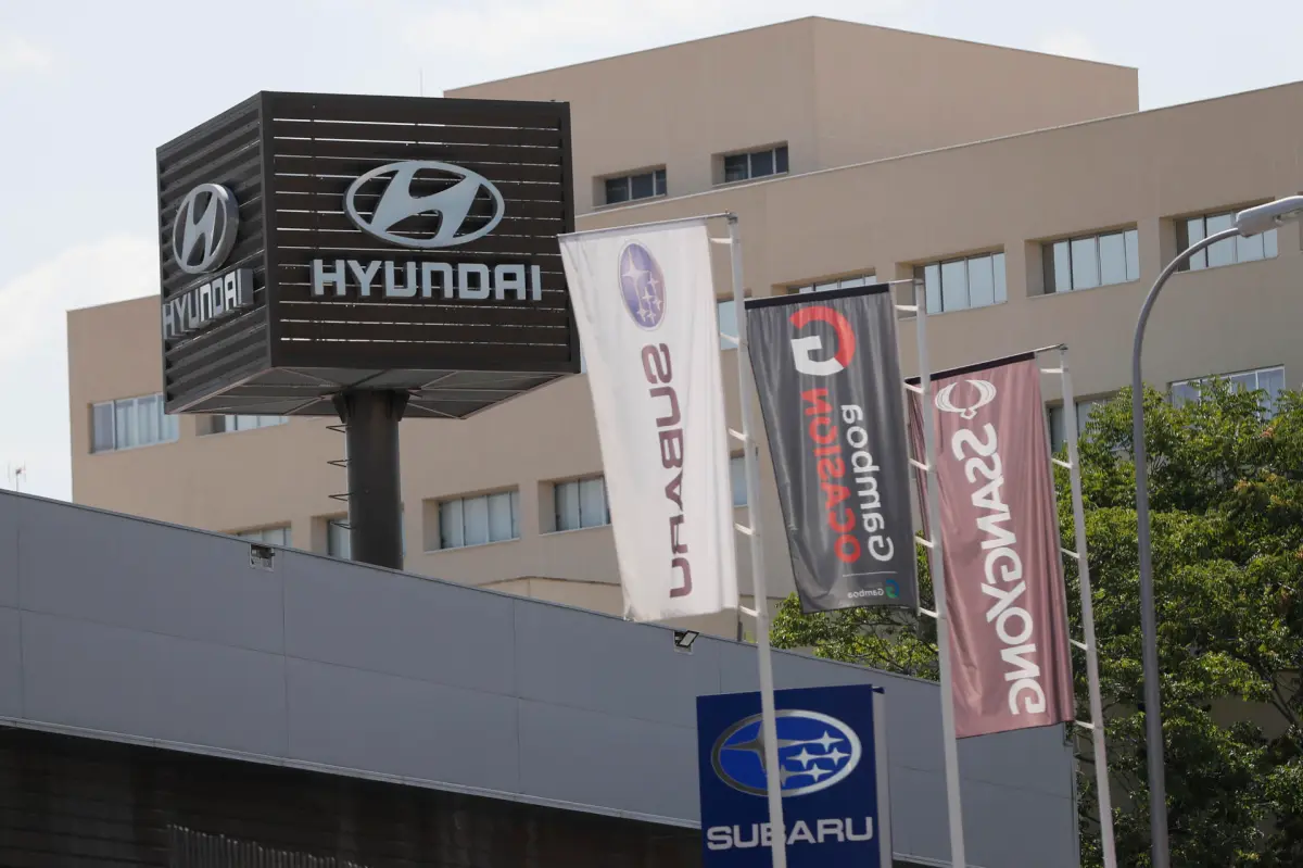 Pionyang dice que no autorizará visita de la presidenta del grupo Hyundai a su territorio