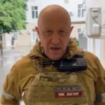 Prigozhin planeaba capturar a líderes militares rusos, según fuentes occidentales del WSJ