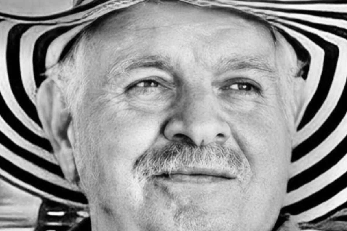 Muere el acordeonero Rafael Ricardo tras sufrir una isquemia cerebral