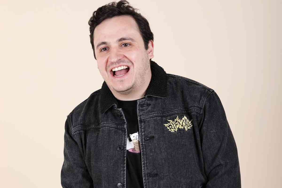 Ricardo O'Farrill: ¿Secuestrado, enfermo o broma? La verdad sobre el standupero