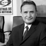 Malestar renal y anemia, las causas detrás de la muerte de Ricardo Rocha