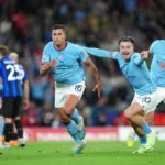 City, Barça y Bayern,'top 3' de clubes que más ingresaron por prestar jugadores al Mundial - Manchester City hace historia al ganar su primera Champions con un gol de Rodri