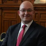 Muere a los 44 años el destacado ministro del Tribunal Constitucional Rodrigo Pica