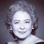 Muere a los 59 años Rosario Zúñiga, actriz recordada por Señora Acero y Triada