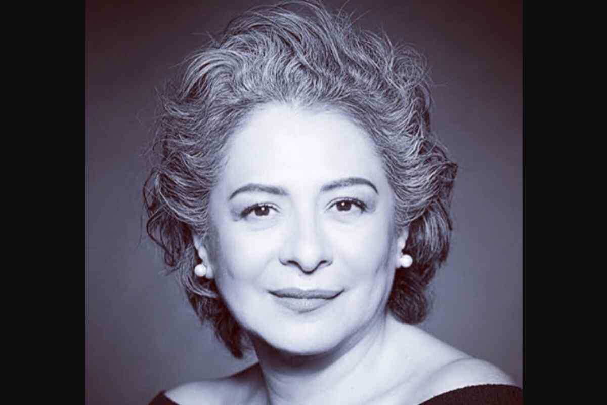 Muere a los 59 años Rosario Zúñiga, actriz recordada por Señora Acero y Triada
