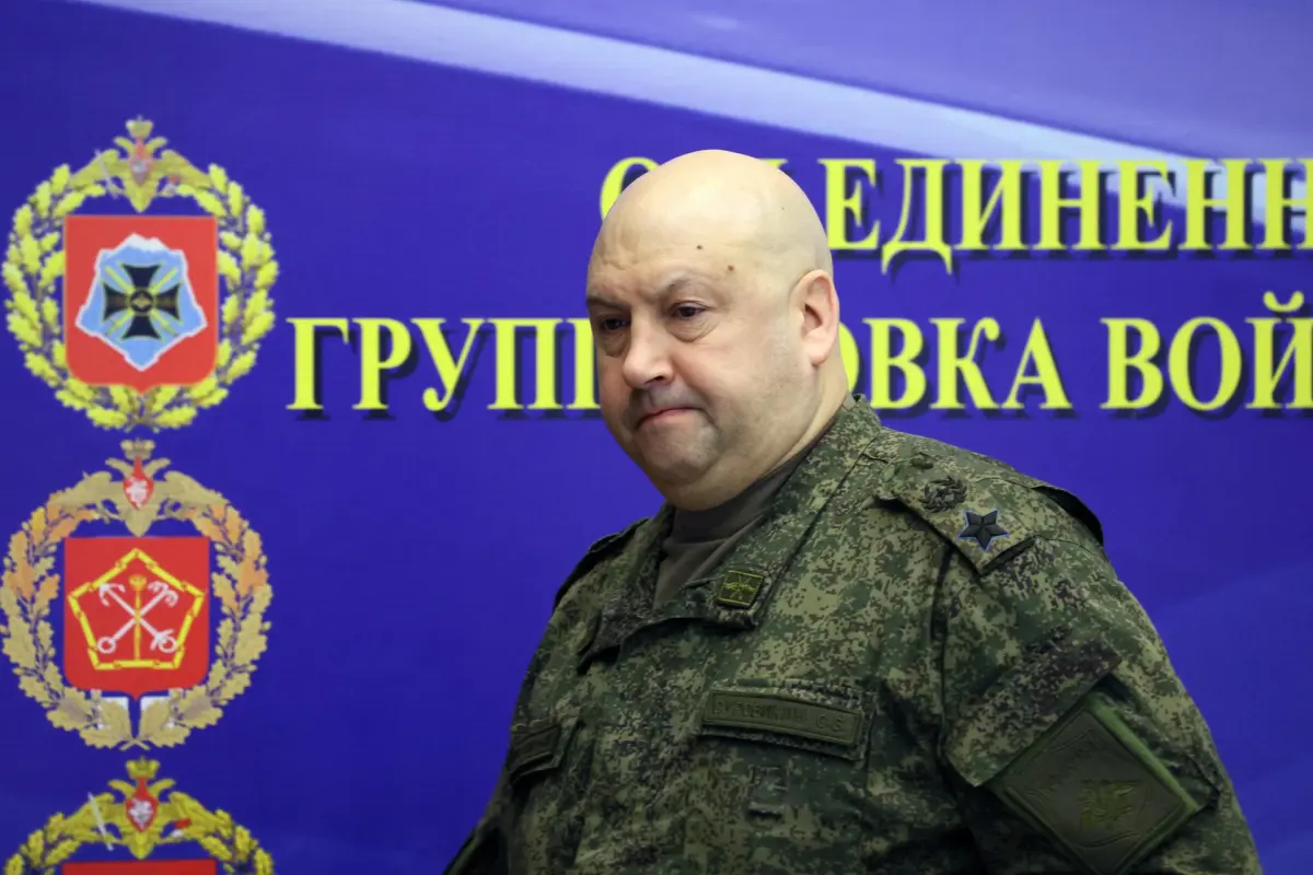 Rusia lidia con las secuelas del motín de Wagner mientras Ucrania aprovecha para avanzar