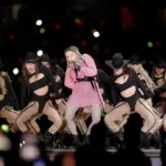 Salud de Madonna en peligro - gira 'Celebration' aplazada