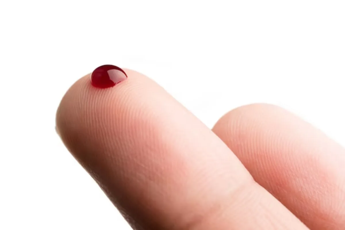 Hematofobia: Superando el miedo irracional a la sangre y las heridas