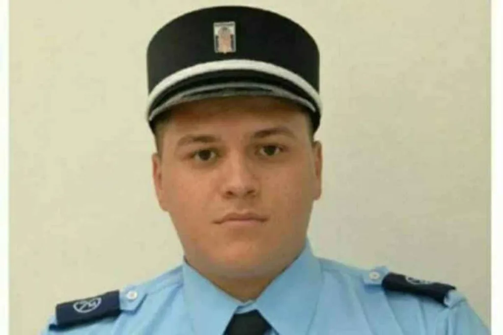 Asesinan a agente de tránsito en Medellín en el barrio Gratamira