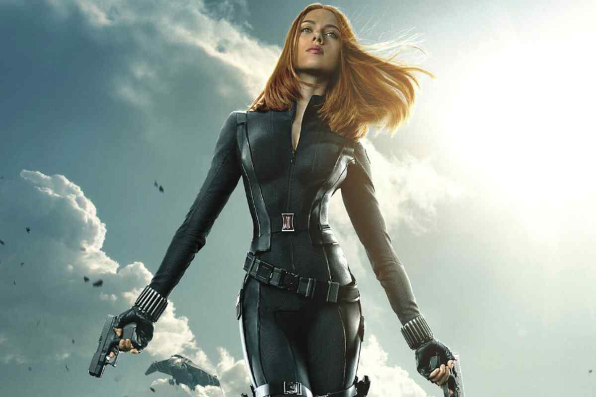 Scarlett Johansson confirma que su nuevo proyecto con Marvel sigue en marcha a pesar del conflicto con Disney