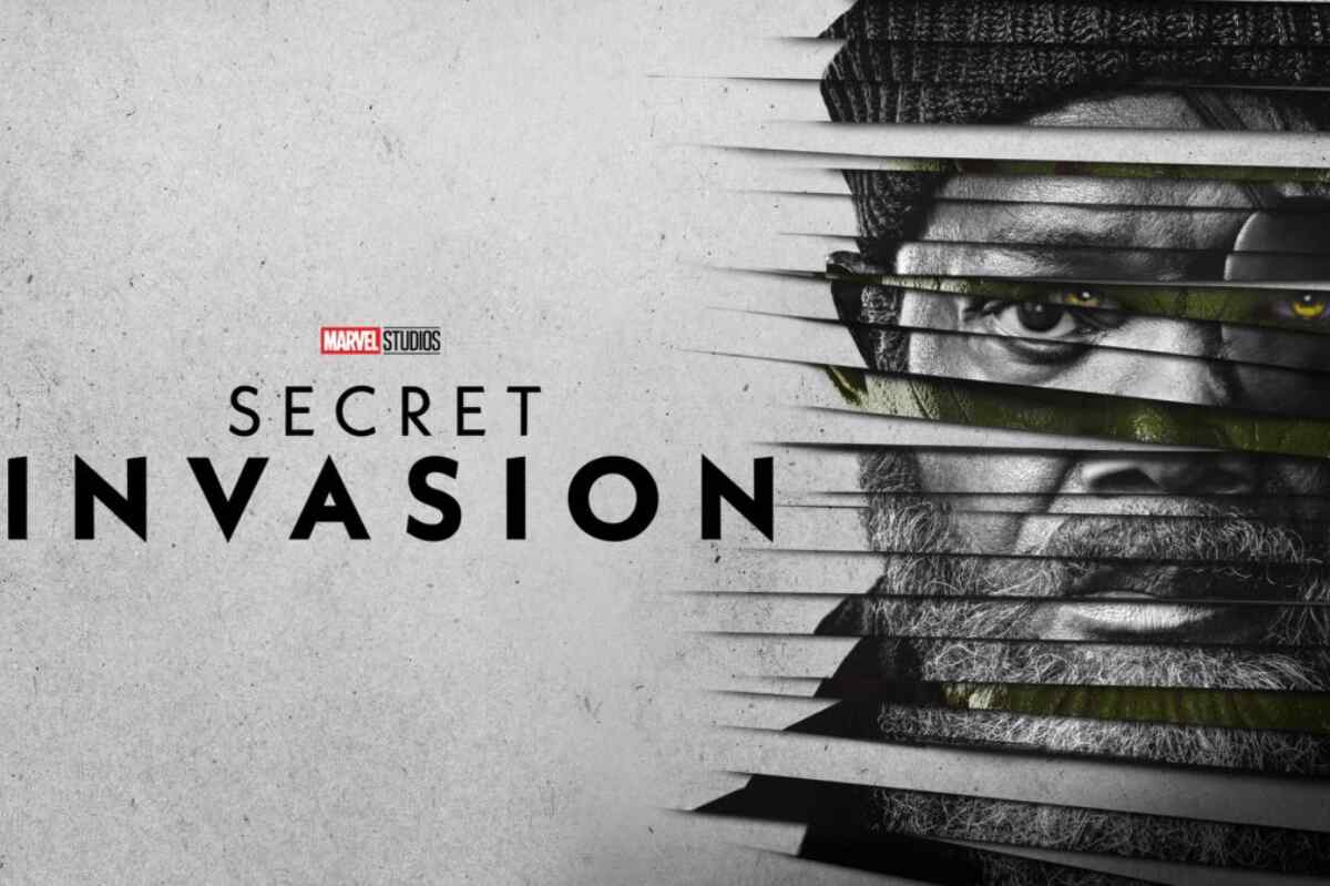 Secret Invasion, la serie en formato thriller con el sello Marvel que aúpa a Nick Fury