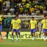 Presidente de la Federación Brasileña de Fútbol anuncia a Carlo Ancelotti como entrenador desde la Copa América 2024--Senegal se impone a un Brasil que ansía a Ancelotti