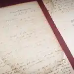 Subastan en Montevideo una carta enviada desde el Titanic por un pasajero uruguayo 1