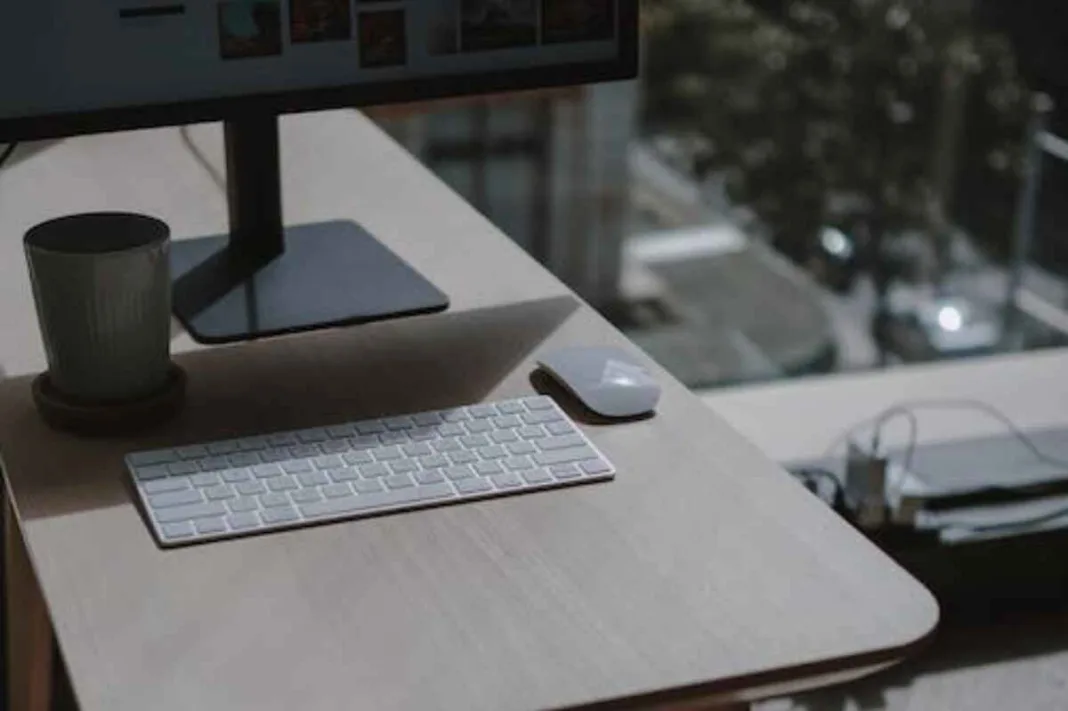 Cómo adaptarse al teletrabajo en México según la nueva ley