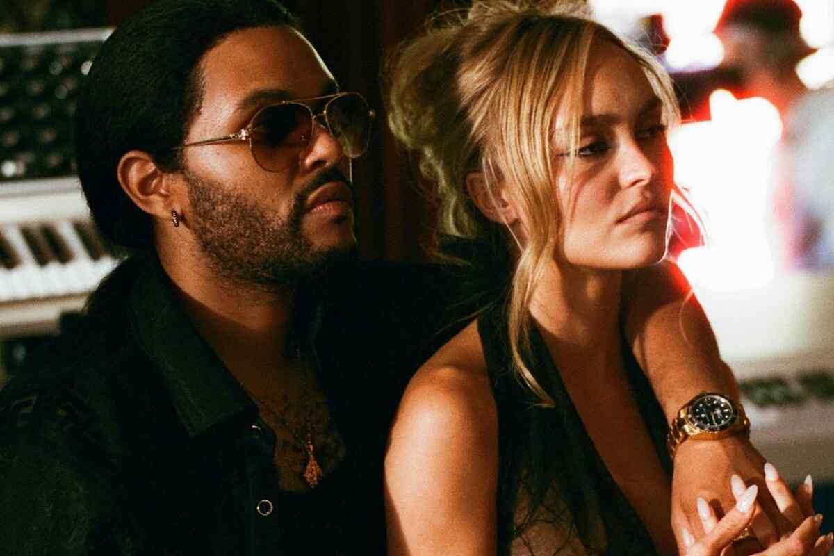La polémica serie 'The Idol' de HBO se queda con solo cinco capítulos