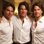 Tom Cruise y sus dobles de acción: la verdad detrás de la foto viral