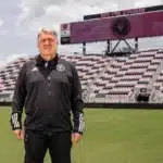 'Tata' Martino, nuevo entrenador del Inter Miami de Messi