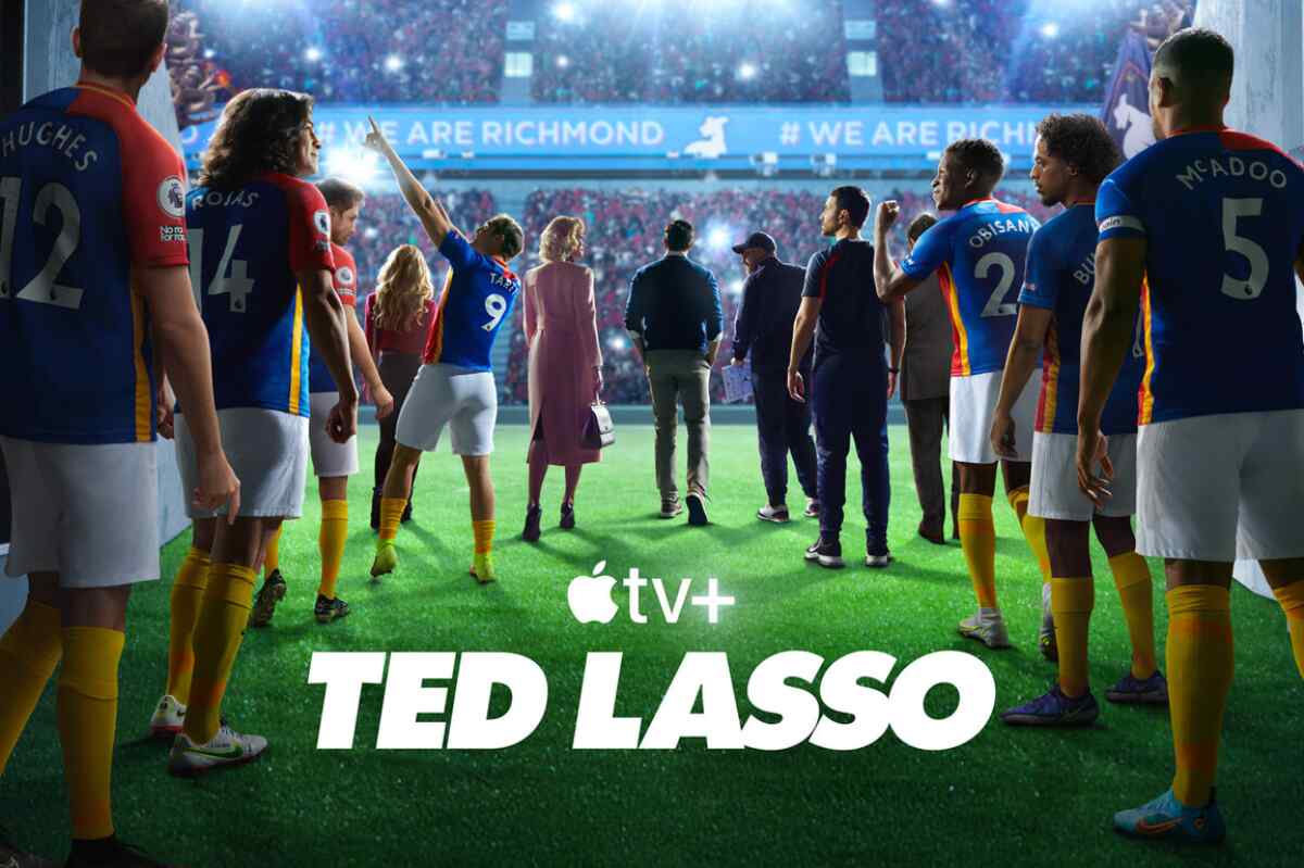 'Ted Lasso' Temporada 4- Actores dan esperanzas a los fanáticos