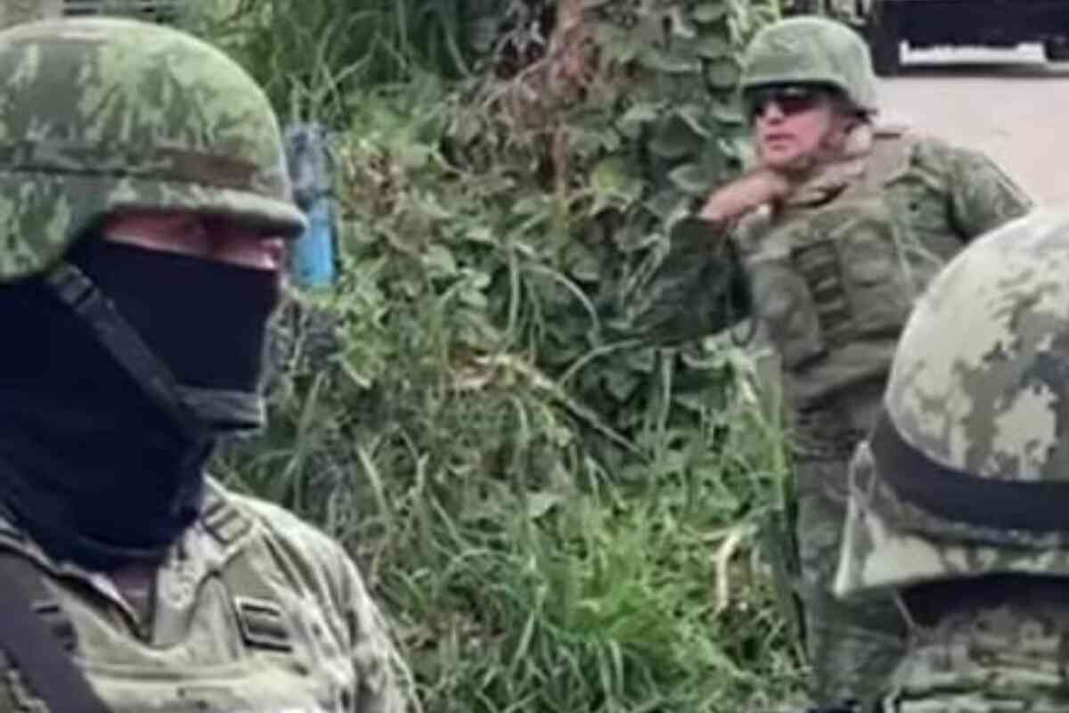 6 cuerpos sin vida son encontrados cerca de tiradero en una barranca en Temixco