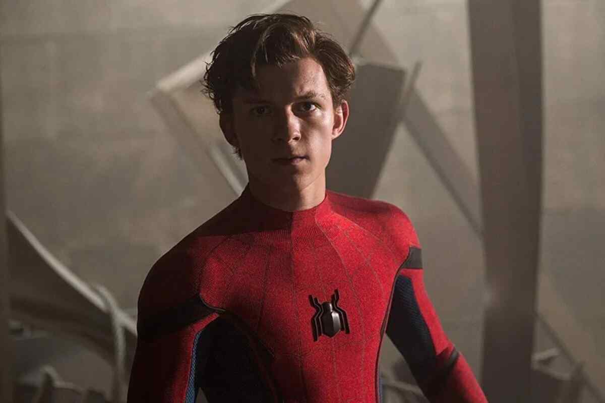 Tom Holland no está seguro sobre 'Spider-Man 4', pero Marvel y Sony mantienen la esperanza
