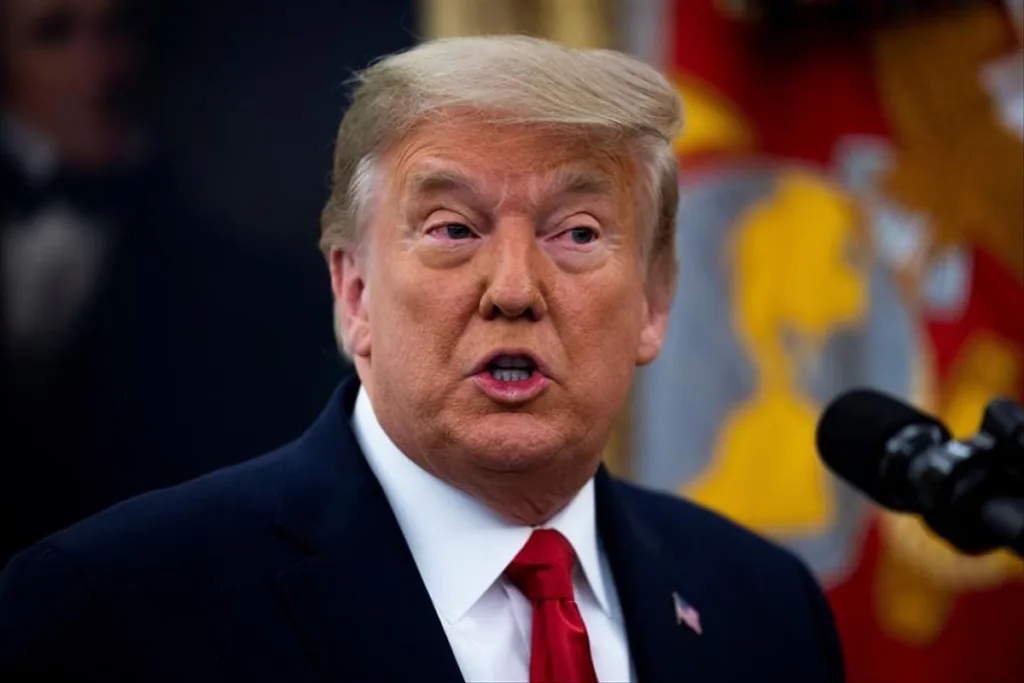 Trump se declara no culpable de los 37 cargos federales en su contra