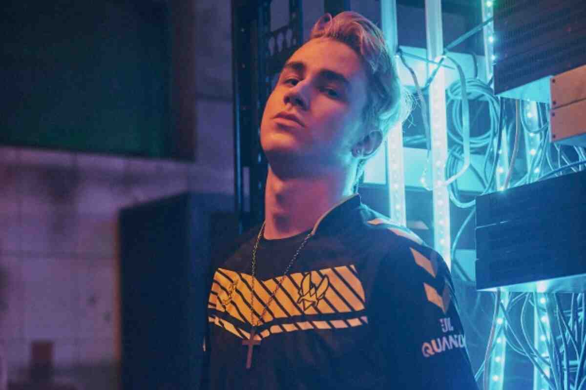 La triste despedida de Twisten, promesa de ESPORTS que se quitó la vida
