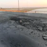 Ucrania prevé operaciones activas hasta mediados de verano tras iniciar contraofensiva