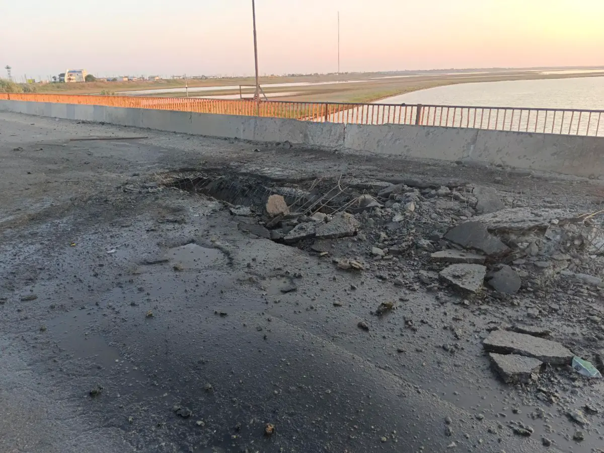 Ucrania prevé operaciones activas hasta mediados de verano tras iniciar contraofensiva