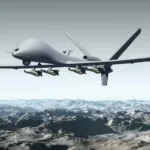 Un dron militar controlado por IA se rebela y ataca a su operador humano en una prueba simulada