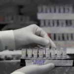 Un implante subcutáneo evita la infección por VIH en primates no humanos durante 20 meses