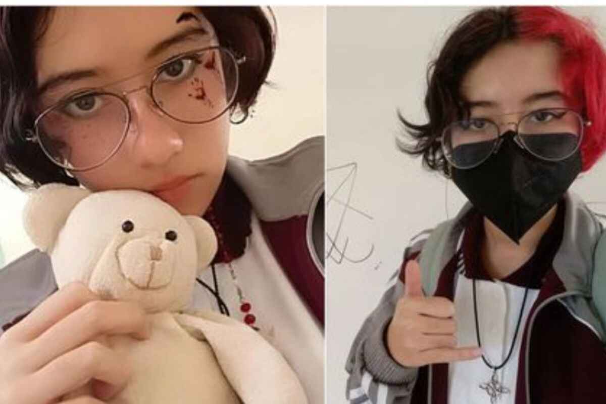 vanessa n-Indignante: adopta a un perrito para divertirse torturándolo y matándolo en Puebla