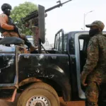Violencia sin tregua - Al menos 30 personas pierden la vida en un devastador ataque armado en Nigeria