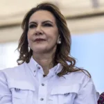 Zury Ríos Sosa - la hija del dictador golpista que desea ganar la Presidencia de Guatemala