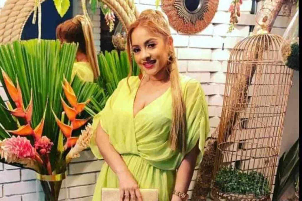 María Marcela García Quiroz: Tragedia en la vía Riohacha-Santa Marta: abogada pierde la vida al chocar contra un árbol