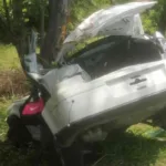 María Marcela García Quiroz: Tragedia en la vía Riohacha-Santa Marta: abogada pierde la vida al chocar contra un árbol