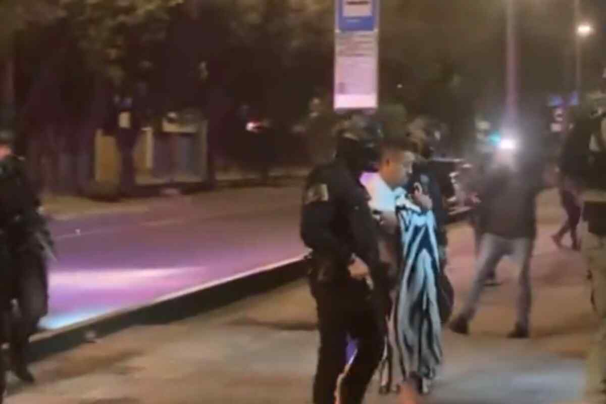Alias Pantera acepta cargos tras ser capturado por una cantidad impresionante de delitos clan del golfo- captura del mata policías