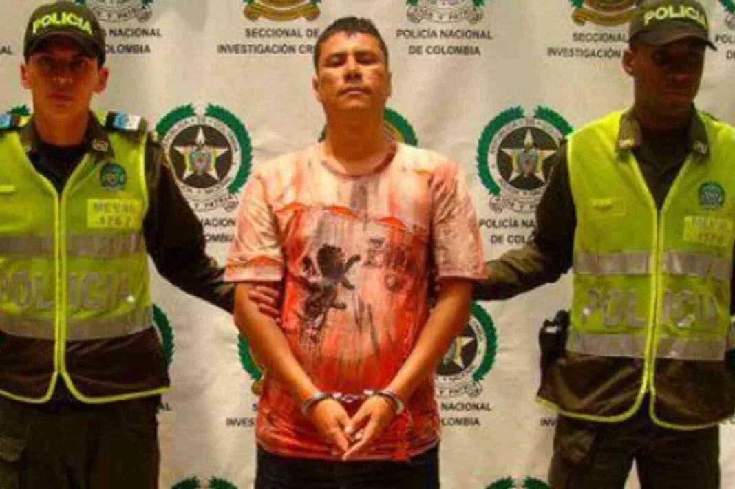 Nordeste de Antioquia: Máximo líder de Pachelly abatido en una mina de oro-alias solido- segovia
