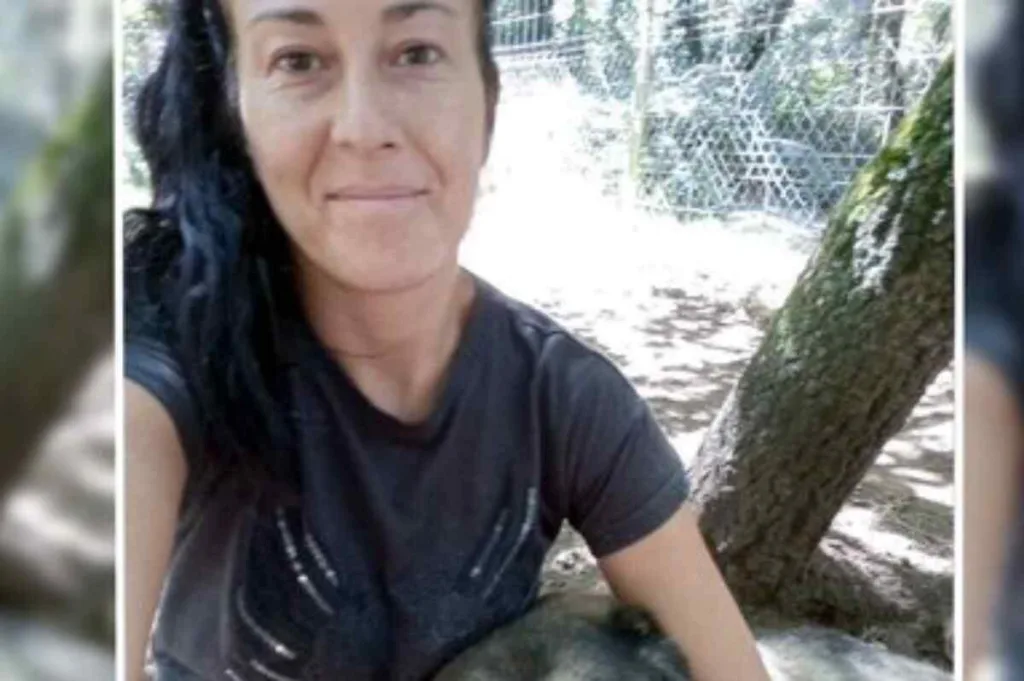 Guardia Civil que mató a Ana Vanessa Serén en Oia la esperó durante horas en una furgoneta -pontevedra