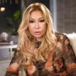 Muere Anna Shay, estrella de la serie de Netflix 'Bling Empire'