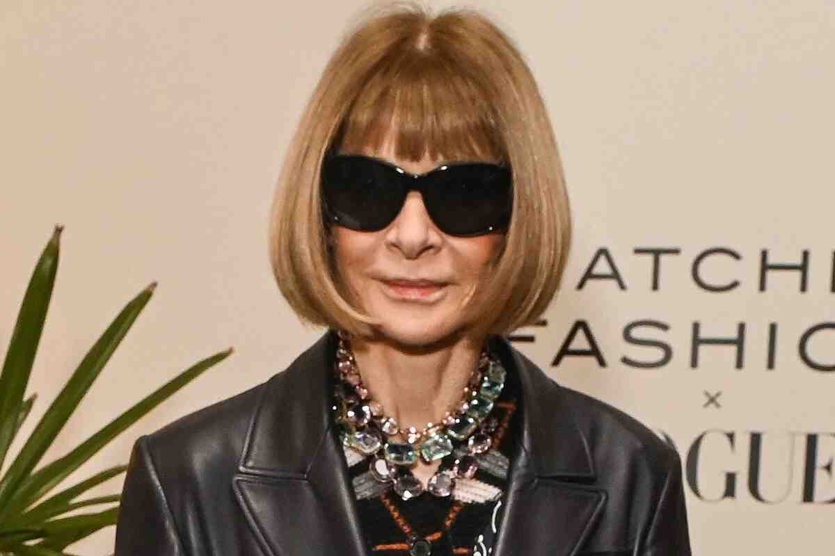 ¿Eres fanático de la moda? Vogue busca una asistente para Anna Wintour: conoce los detalles