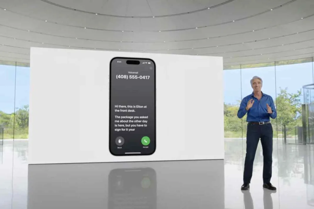 iOS 17: Todo lo que debes saber sobre las novedades anunciadas por Apple