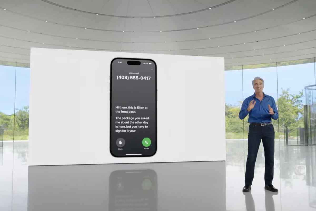 iOS 17: Todo lo que debes saber sobre las novedades anunciadas por Apple