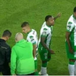 ¿Qué pasó con los cambios de Nacional en la final contra Millonarios?