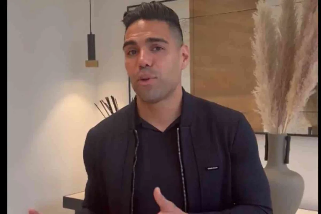 Falcao García celebra que su fundación tenga más cupos de becas universitarias