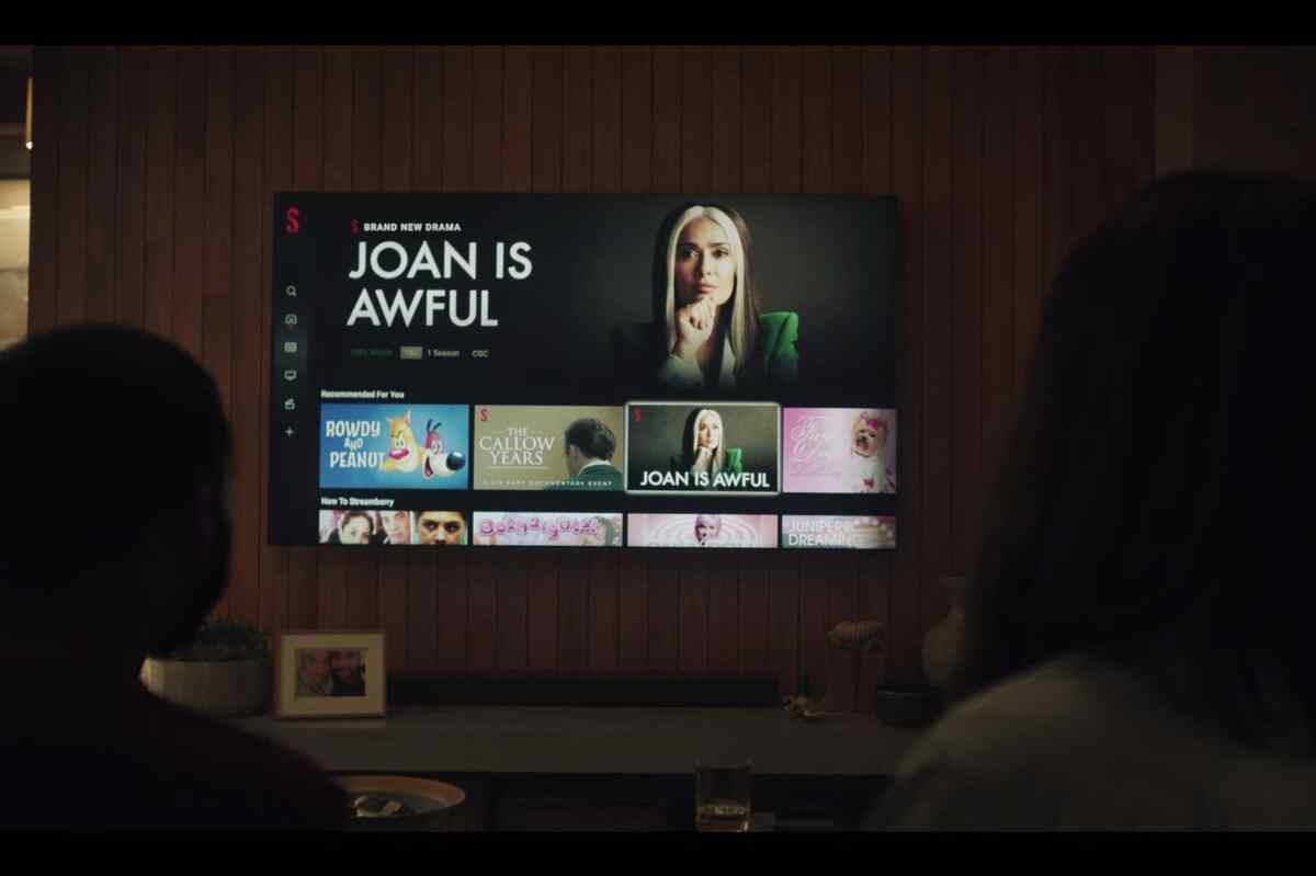 La temporada 6 de 'Black Mirror': todo lo que tienes que saber sobre los nuevos episodios