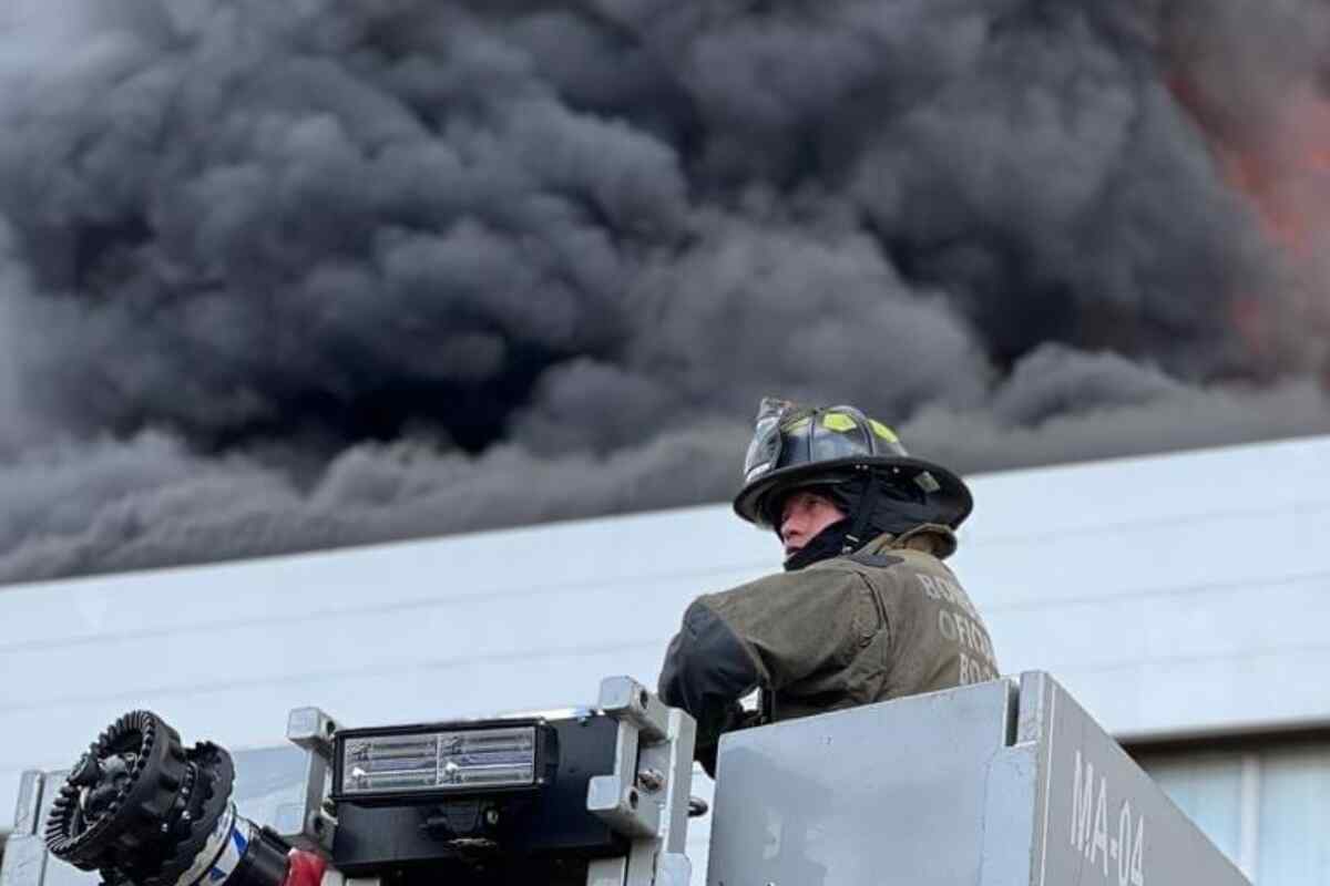 Inscripciones abiertas: Convocatoria de empleo en Cuerpos Oficiales de Bomberos