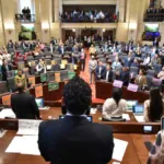 Revelación de explosivos audios del exembajador Benedetti genera crisis y paraliza reformas sociales del Gobierno Petro